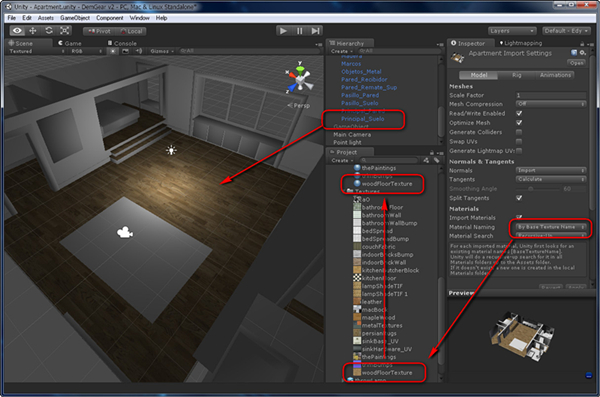 unity3DҪЩA֪R(D1)